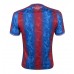 Crystal Palace Replica Home Stadium Shirt 2024-25 Short Sleeve